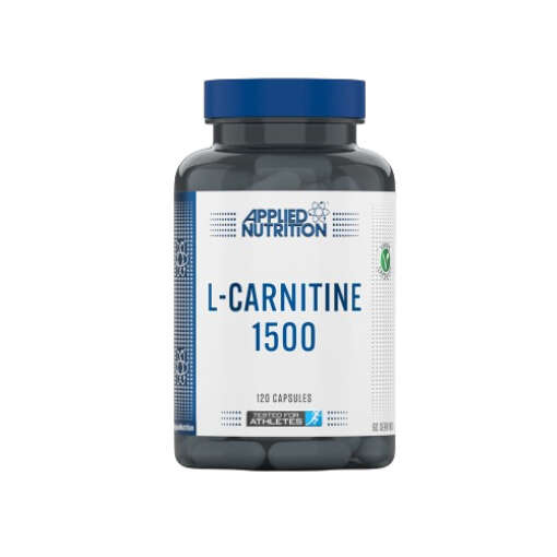 L-carnitine