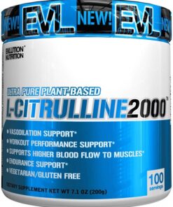 L-Citrulline 2000