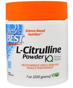 L-Citrulline Powder - 200g