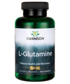 L-Glutamine