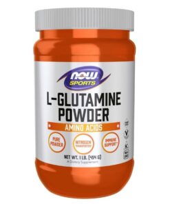 L-Glutamine