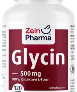 L-Glycine