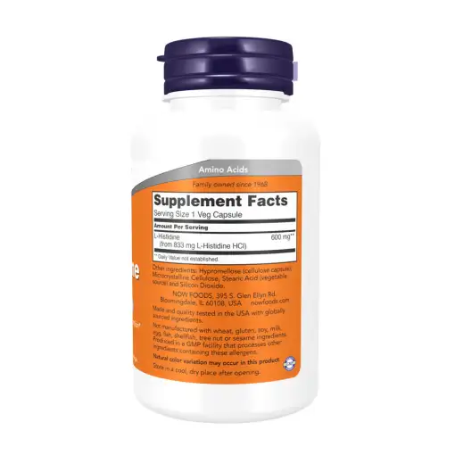 600mg - 60 vcaps