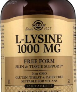L-Lysine