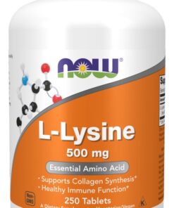 L-Lysine