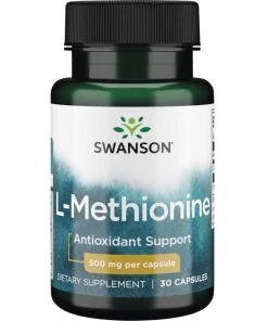 L-méthionine