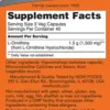 500mg - 120 vcaps