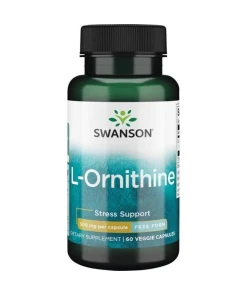 L-ornithine