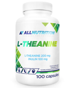 L-Theanine - 100 caps