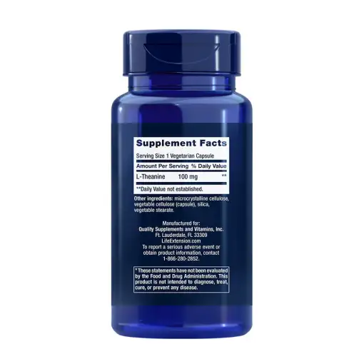 100mg - 60 vcaps