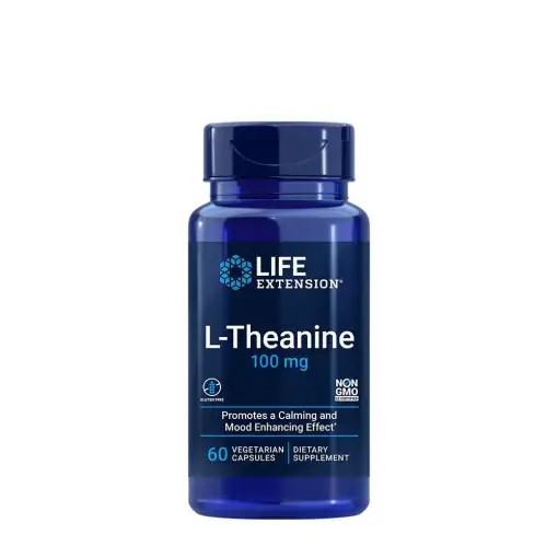 L-Theanine