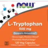 500mg - 120 vcaps