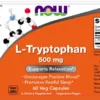 500mg - 60 vcaps