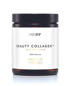 LABS212 Beauty collagen skin