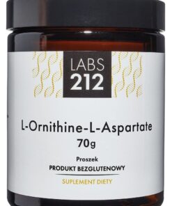 LABS212 L-Ornithine-L-Aspartate (70 g / 2