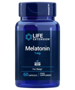 LIFE EXTENSION Melatonin