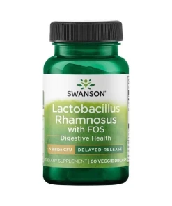Lactobacillus rhamnosus mit FOS