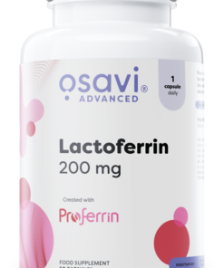 Lactoferrin