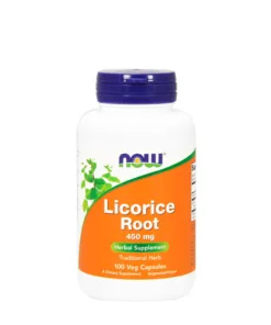 Licorice Root