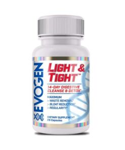 Light & Tight - 28 caps