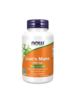 Lion's Mane