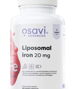 Liposomal Iron