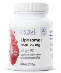 Liposomal Iron