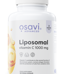Liposomal Vitamin C
