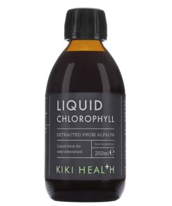 Liquid Chlorophyll - 250 ml.