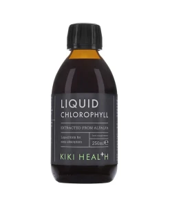 Flüssiges Chlorophyll – 250 ml.