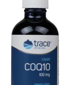 Liquid CoQ10