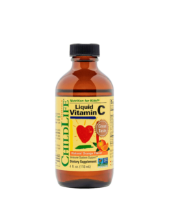 Liquid Vitamin C