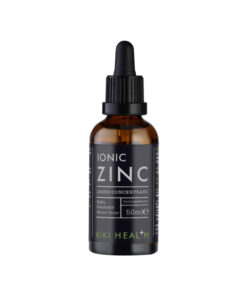 Liquid Zinc - 50 ml.