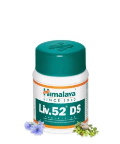 Liv.52 DS - 60 tablets