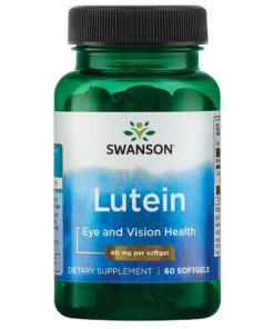 Lutein