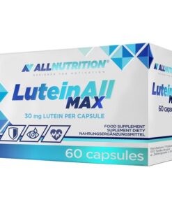 LuteinAll Max - 60 caps