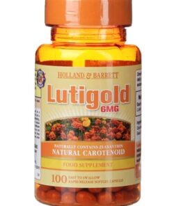 Lutigold Lutein