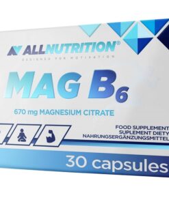 MAG B6