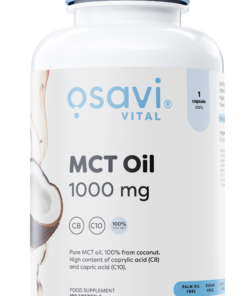 MCT Oil