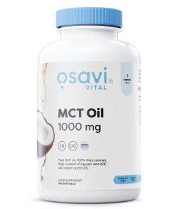 Olio MCT