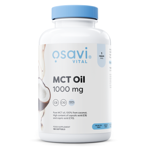 MCT Oil