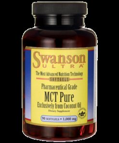 MCT Pure