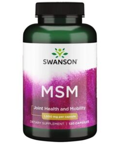 MSM