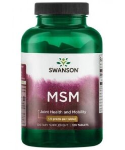 MSM