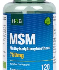 MSM