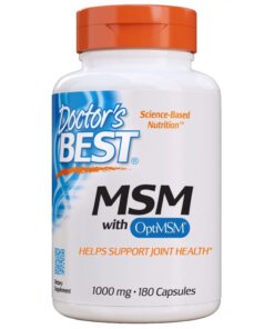 MSM with OptiMSM
