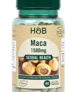 Maca