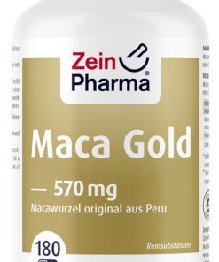 Maca Gold
