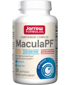 Macula PF - 30 softgels