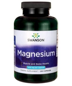 Magnesium